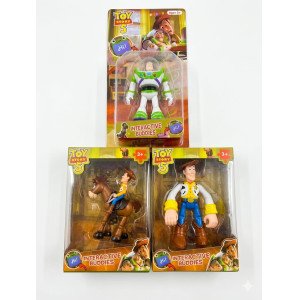 MU?ECO TOY STORY 5 X1