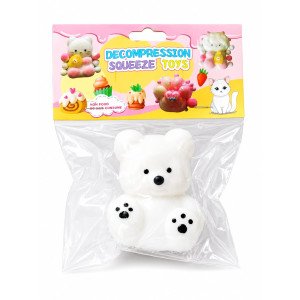 SQUISHY OSITOS