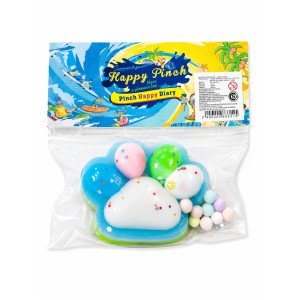 SQUISHY PATITA GRANDE