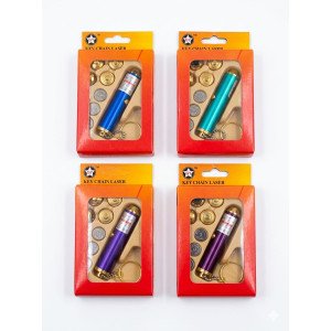 JUEGO PUNTERO LASER IJ1713
