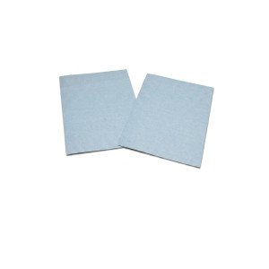 CARPETA CARATULA CELESTE