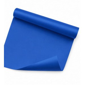 CARTULINA CARPEL AZUL FRANCIA /20