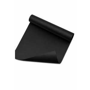 CARTULINA CARPEL NEGRO /20