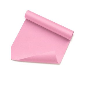 CARTULINA CARPEL ROSA CLARO /20