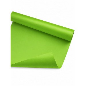 CARTULINA CARPEL VERDE MANZANA /20