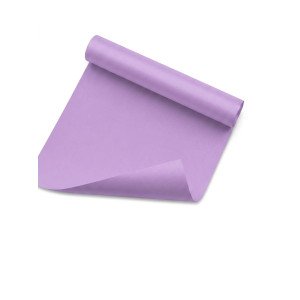CARTULINA CARPEL LILA /20