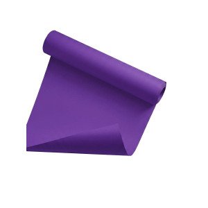 CARTULINA CARPEL VIOLETA /20