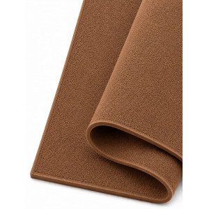 GOMA EVA TOALLA 40X60 CM 2MM MARRON