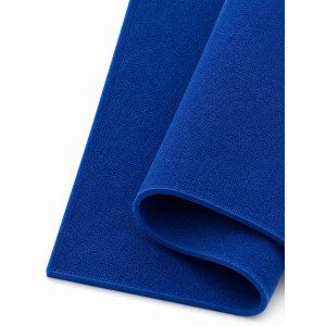 GOMA EVA TOALLA 40X60 CM 2MM AZUL