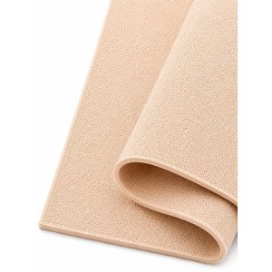 GOMA EVA TOALLA 40X60 CM 2MM PIEL