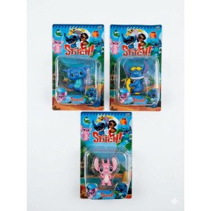 MU?ECO STITICH X1