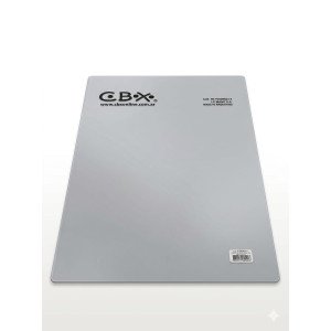 ACETATO TRANSPARENTE CBX 45X60 CM
