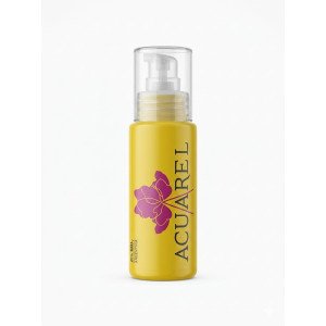 ACRILICO ACUAREL 60 ML AMARILLO