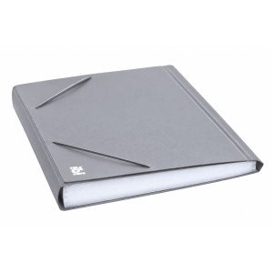 CLASIFICADOR IBI FUELLE OF 12 SEP GRIS