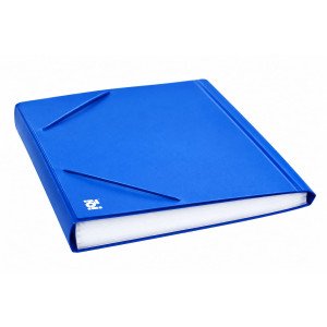 CLASIFICADOR IBI FUELLE OF 12 SEP AZUL