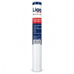 CONTAC LIGGO TRANSPARENTE 0.45X10 MTRS