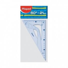 ESCUADRA MAPED START 146 21CM X 60?