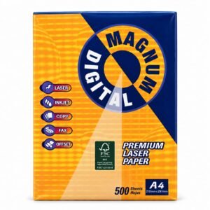 RESMA MAGNUN A4 75GRS