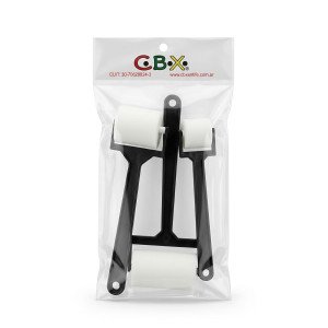 RODILLO CBX SET X3