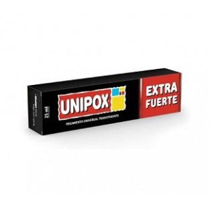 ADHESIVO UNIPOX EXTRA FUERTE 25ML