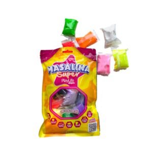 MASALINA SUPER MURESCO 150GRS X15 E/ BO