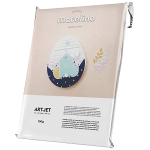 PAPEL MATELINA ART-JET A4 150 GRS X100 HJS SIMPLE