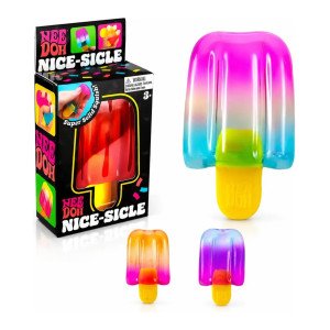 SQUISHY HELADOS