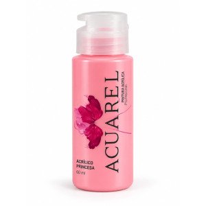 ACRILICO ACUAREL 60 ML PRINCESA 600470