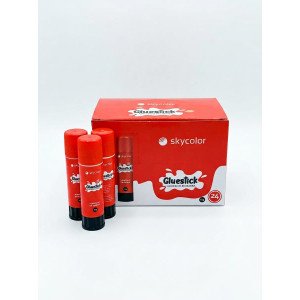 ADHESIVO BARRA SKYCOLOR 15 GRS  /24/576