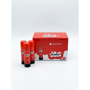 ADHESIVO BARRA SKYCOLOR 21 GRS  /24/576