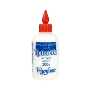 ADHESIVO VINILICO TINTORETO 100 GRS