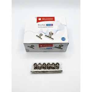 APRIETAPAPEL SKYCOLOR N2 22 MM /12/144