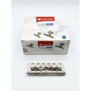 APRIETAPAPEL SKYCOLOR N3 31 MM /12/144