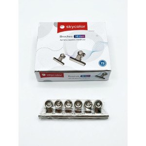 APRIETAPAPEL SKYCOLOR N4 38 MM /12/72