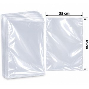 BOLSA POLIPROPILENO 35X45 CM X100