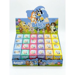 CAJA SORPRESA BLUEY /24