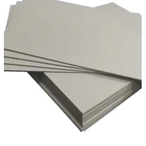 CARTON GRIS KAPPA A4 1 MM HOLANDA 080084
