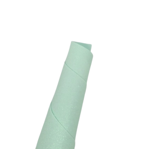 GOMA EVA GLITTER IBI CELESTE PASTEL