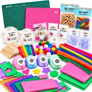 MANUALIDADES